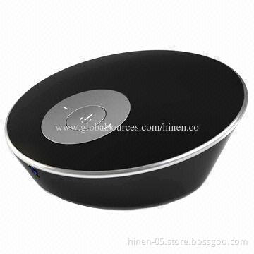 Bluetooth Audio Receiver, Compatible with supported Bluetooth Device